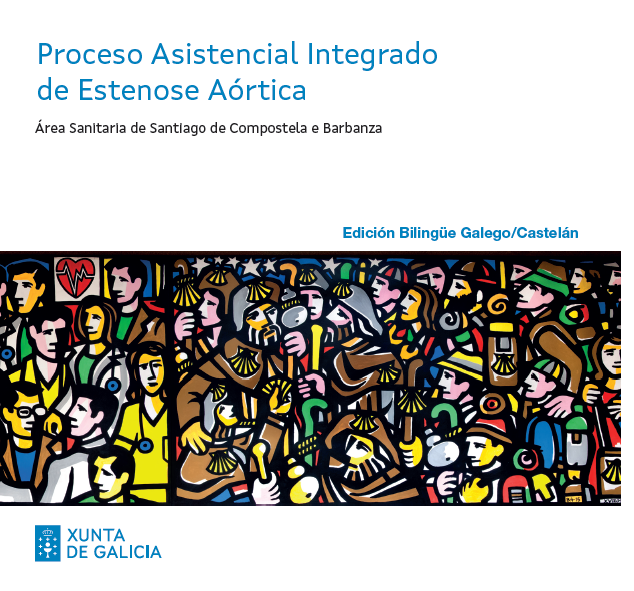 Proceso Asistencial de Estenosis Aórtica